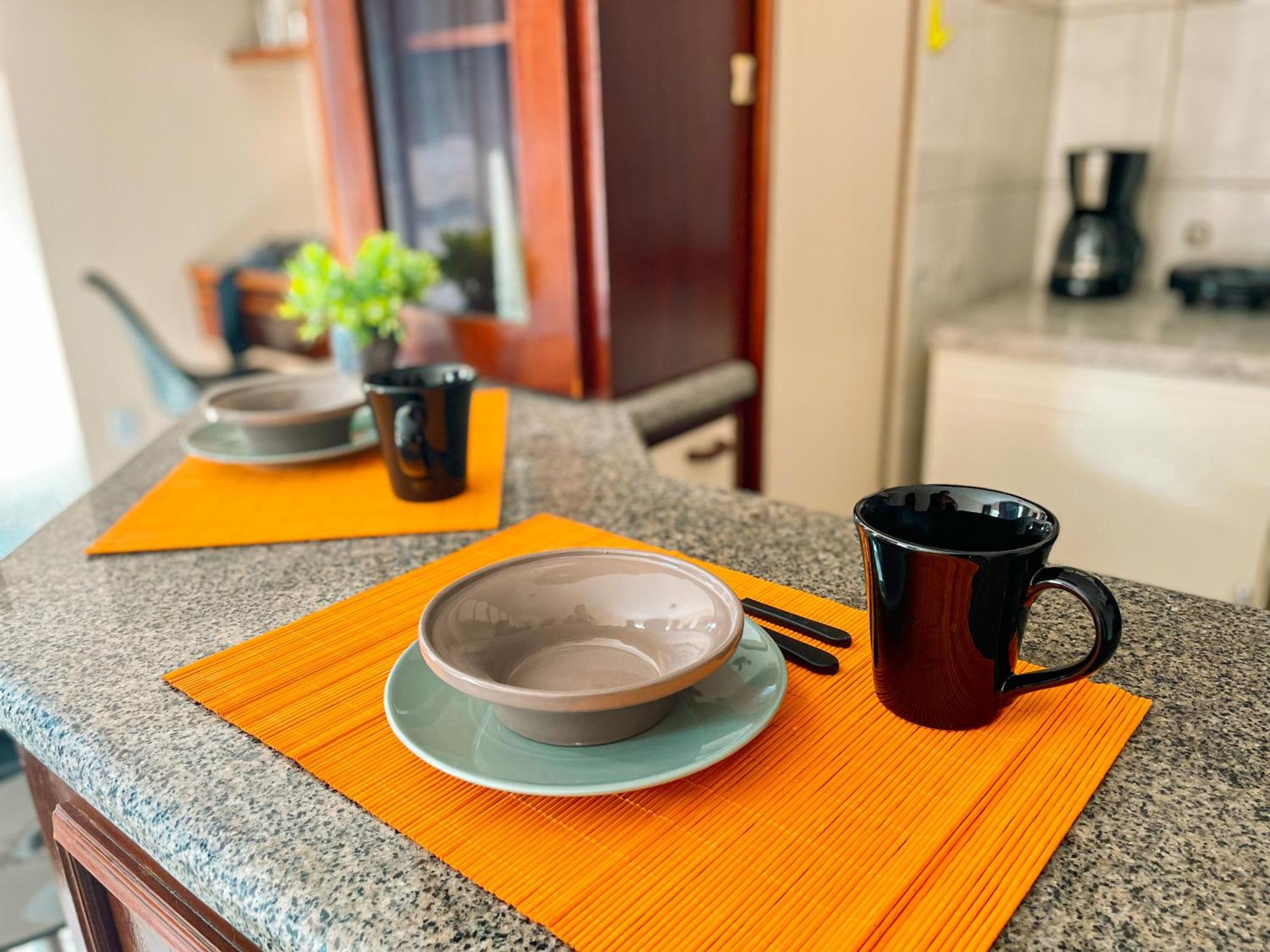 Studio No Centro: Piscina, Academia E Garagem N209 Florianopolis Ngoại thất bức ảnh